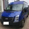 FORD TRANSIT VAN 2011 MANUAL FULL DOC. FOR SALE AT RWF16,000,000