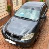 TOYOTA ALTIS 2002 AUTOMATIC IGURISHWA RWF8,700,000