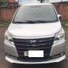 TOYOTA NOAH HYBRID 2015 AUTOMATIC FOR SALE AT RWF16,500,000
