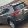 TOYOTA RAV4 AUTOMATIC 2014 FOR SALE AT RWF18,000,000