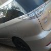TOYOTA ESTIMA HYBRID 2011 AUTOMATIC 7-SEATER FOR SALE AT RWF13,000,000