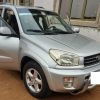 TOYOTA RAV4 AUTOMATIC 2002 BELGIAN FOR SALE AT RWF10,500,000