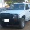 TOYOTA HILUX PICKUP DOUBLE CABIN 1999 MANUAL IGURISHWA RWF10,000,000