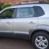 HYUNDAI TUCSON 2006 AUTOMATIC FOR SALE AT RWF6,500,000