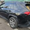 TOYOTA RAV4 HYBRID XLE 2024 AUTOMATIC FULL OPTION FOR SALE AT RWF45,000,000