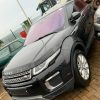 RANGE ROVER EVOQUE 2017 AUTOMATIC DUTIES PAID FOR SALE AT RWF32,000,000