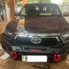 TOYOTA HILUX REVO 2016 MANUAL PETROL VVT-I FOR SALE AT RWF42,000,000