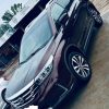 TRUMPCHI GS4 HYBRID 2018 AUTOMATIC 73k KM RECHARGEABLE FOR SALE AT RWF20,000,000