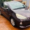 TOYOTA AQUA HYBRID 2014 AUTOMATIC FOR SALE AT RWF9,500,000