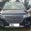 HAVAL 2016 MODEL MANUAL FOR SALE AT RWF8,500,000