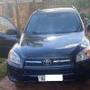 TOYOTA RAV4 AUTOMATIC 2010 FOR SALE AT RWF16,000,000