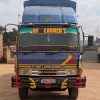 FUSO FIGHTER 1992 MANUAL IGURISHWA RWF35,000,000