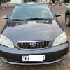 TOYOTA ALTIS 2007 AUTOMATIC FOR SALE AT RWF11,500,000