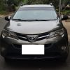 TOYOTA RAV4 AUTOMATIC 2014 PETROL VERY CLEAN AND GREAT ENGINE FOR SALE AT RWF19,500,000