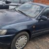 TOYOTA COROLLA COUPE AUTOMATIC 5 DOORS IGURISHWA RWF6,000,000