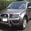 SUZUKI GRAND VITARA 2018 MANUAL FOR SALE AT RWF16,500,000