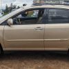 LEXUS AUTOMATIC 2009 VERY CLEAN FOR SALE AT RWF17,000,000