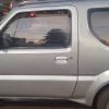 SUZUKI JIMMY 1999 MANUAL FOR SALE AT RWF4,200,000