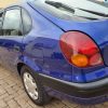 TOYOTA COROLLA MACO AUTOMATIC FOR SALE AT RWF8,500,000