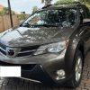 TOYOTA RAV4 AUTOMATIC 2013 FOR SALE AT RWF19,000,000
