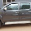 TOYOTA HILUX VIGO 2012 D4D MANUAL FOR SALE AT RWF25,000,000