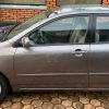 TOYOTA COROLLA CE 2003 AUTOMATIC FOR SALE AT RWF8,500,000