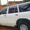 NISSAN PATROL 2001 MANUAL FOR SALE AT RWF11,500,000