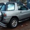 TOYOTA RAV4 SHORT MANUAL IGURISHWA RWF4,000,000