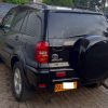 TOYOTA RAV4 AUTOMATIC 2004 BELGIUM FOR SALE AT RWF13,000,000