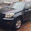 TOYOTA RAV4 MANUAL 2004 BELGIUM FOR SALE AT RWF8,500,000