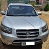 HYUNDAI SANTA FE 2007 AUTOMATIC 157k KM FOR SALE AT RWF7,500,000