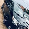 TOYOTA NOAH HYBRID 2015 AUTOMATIC FULL DOC. FOR SALE AT RWF21,000,000