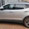 HYUNDAI SANTA FE 2015 AUTOMATIC FOR SALE AT RWF18,000,000