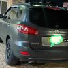 HYUNDAI SANTA FE 2006 AUTOMATIC FOR SALE AT RWF5,800,000