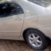 TOYOTA ALTIS 2002 AUTOMATIC FOR SALE AT RWF7,800,000 LAST