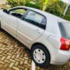 TOYOTA COROLLA HATCHBACK 2003 AUTOMATIC FOR SALE AT RWF10,000,000