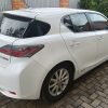 Quick Sale: LEXUS CT200h HYBRID 2012 AUTOMATIC FOR SALE AT RWF14,500,000