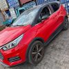 BYD YUAN FULL ELECTRIC 2018 AUTOMATIC 305KM FOR SALE AT RWF18,000,000