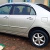 TOYOTA ALTIS AUTOMATIC FOR SALE AT RWF9,300,000
