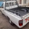 TOYOTA HILUX PICK UP DIESEL IGURISHWA RWF9,000,000