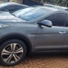 HYUNDAI SANTA FE 2017 MODEL AUTOMATIC FOR SALE AT RWF18,500,000