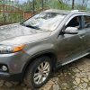 KIA SORENTO 2010 AUTOMATIC 4 MONTHS IN RWANDA FULL DOCUMENT FOR SALE AT RWF12,500,000