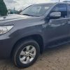 TOYOTA L/C PRADO TXL 2021 MODEL D4D ENGINE MANUAL FOR SALE AT RWF69,000,000
