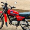 MOTO YAMAHA AG100 IGURISHWA RWF2,700,000