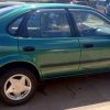 TOYOTA COROLLA MACO 1997 AUTOMATIC PERFECT CONDITION FOR SALE AT RWF8,500,000