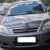 TOYOTA COROLLA HATCHBACK 2006 AUTOMATIC FOR SALE AT RWF13,000,000