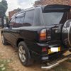 TOYOTA RAV4 AUTOMATIC 1996 GOOD CONDITION FOR SALE AT RWF7,000,000
