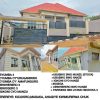 4 BEDROOMS 3 BATHROOMS HOUSE AT KICUKIRO MASAKA NEAR CHUK FOR SALE AT RWF87,000,000