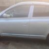 TOYOTA VITZ 1997 AUTOMATIC IGURISHWA RWF4,300,000