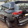 TOYOTA LAND CRUISER V8 AUTOMATIC 2012 MODIFIED TO 2023 PETROL FOR SALE AT RWF36,000,000